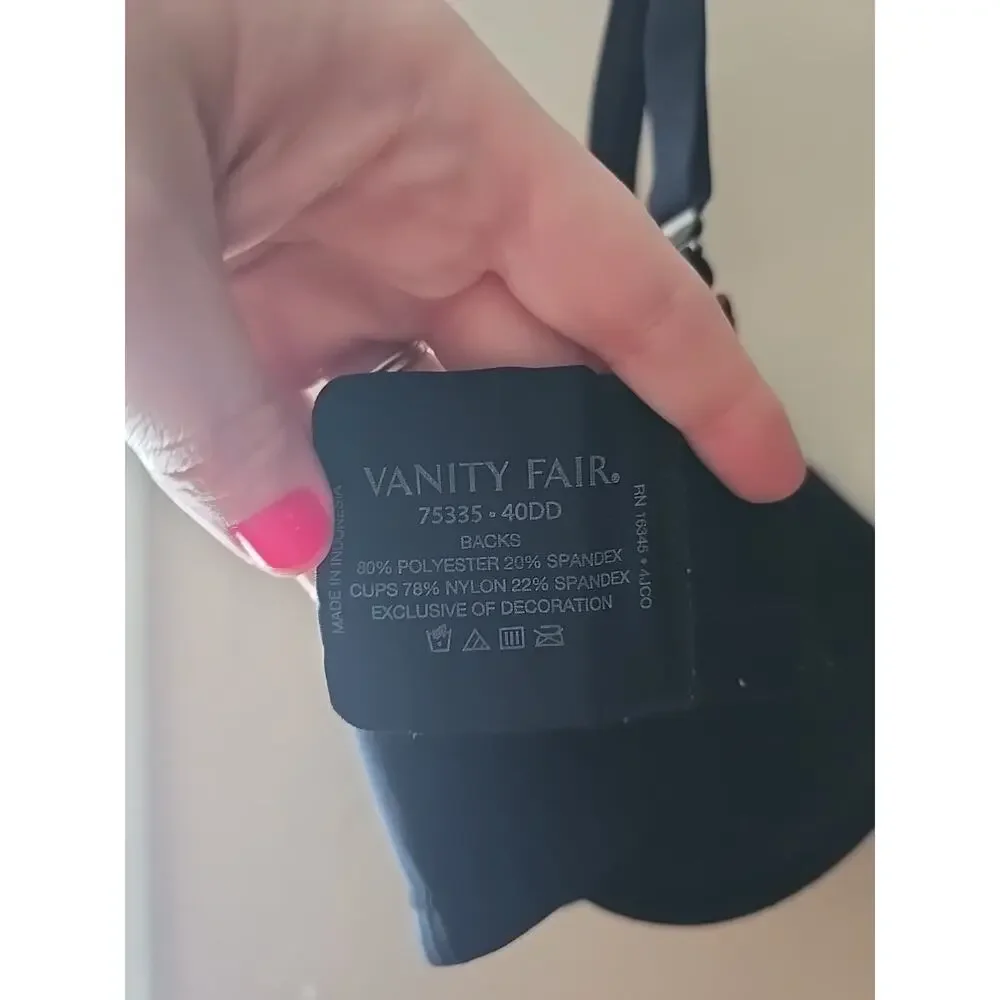 Vanity Fair vanity fair
